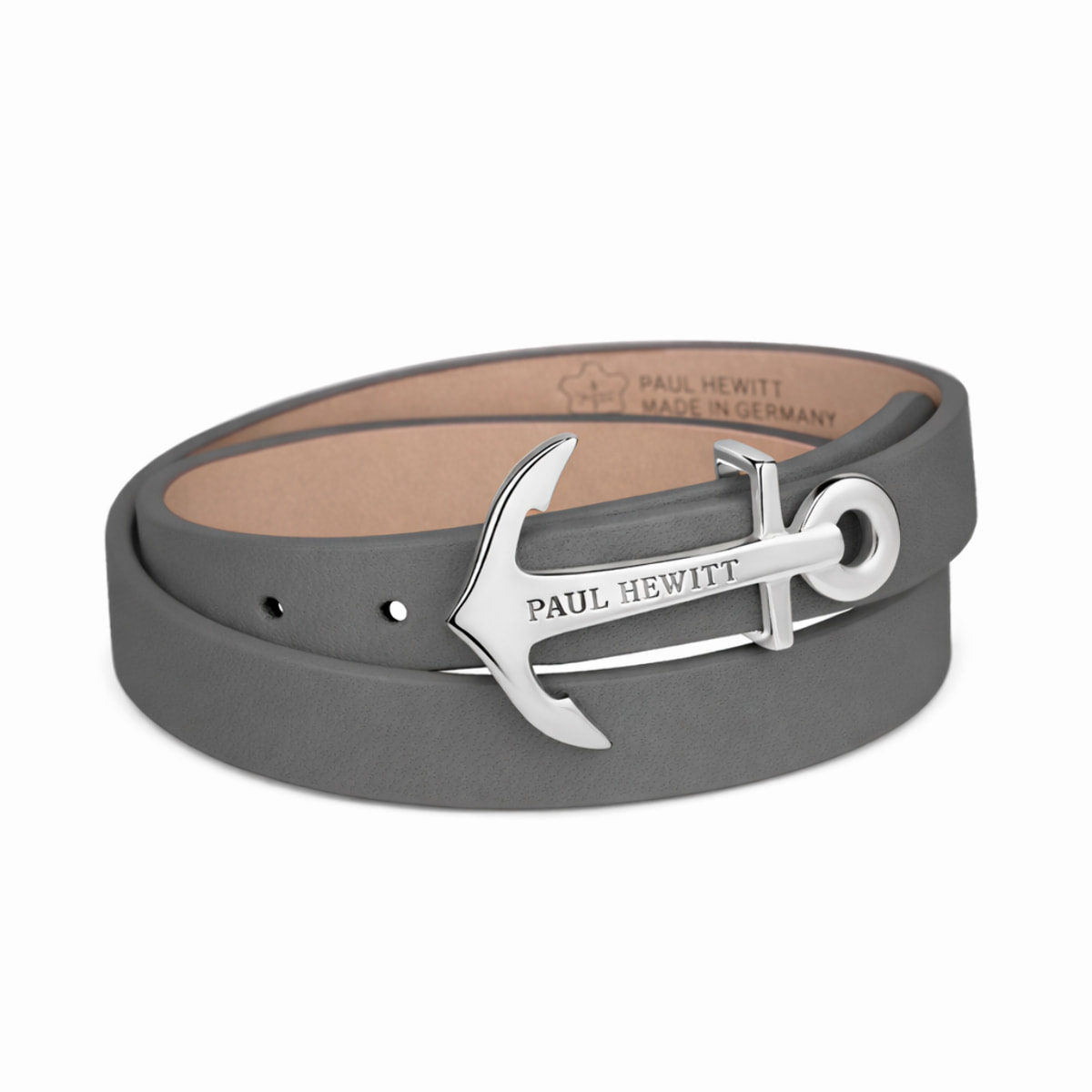 Pulsera Paul Hewitt Unisex PH-WB-S-13S