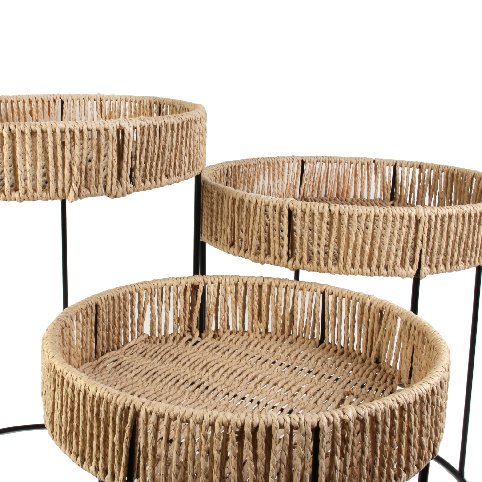 Table Gigogne X3