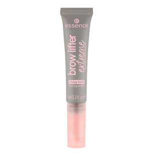 Brow Lifter Extrême - Gel Sourcils Effet Lifté Transparent Séchage Rapide 9 ml