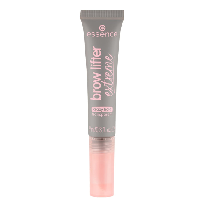 Brow Lifter Extrême - Gel Sourcils Effet Lifté Transparent Séchage Rapide 9 ml