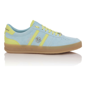 PHILIPP PLEIN Low-Top Sneakers Retro Rebel