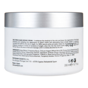 Crema Antismagliature 200 Ml.