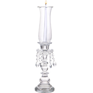 Portacandele - Pezzi 1 - 12xH50x12cm - Bianchi Dino SpA