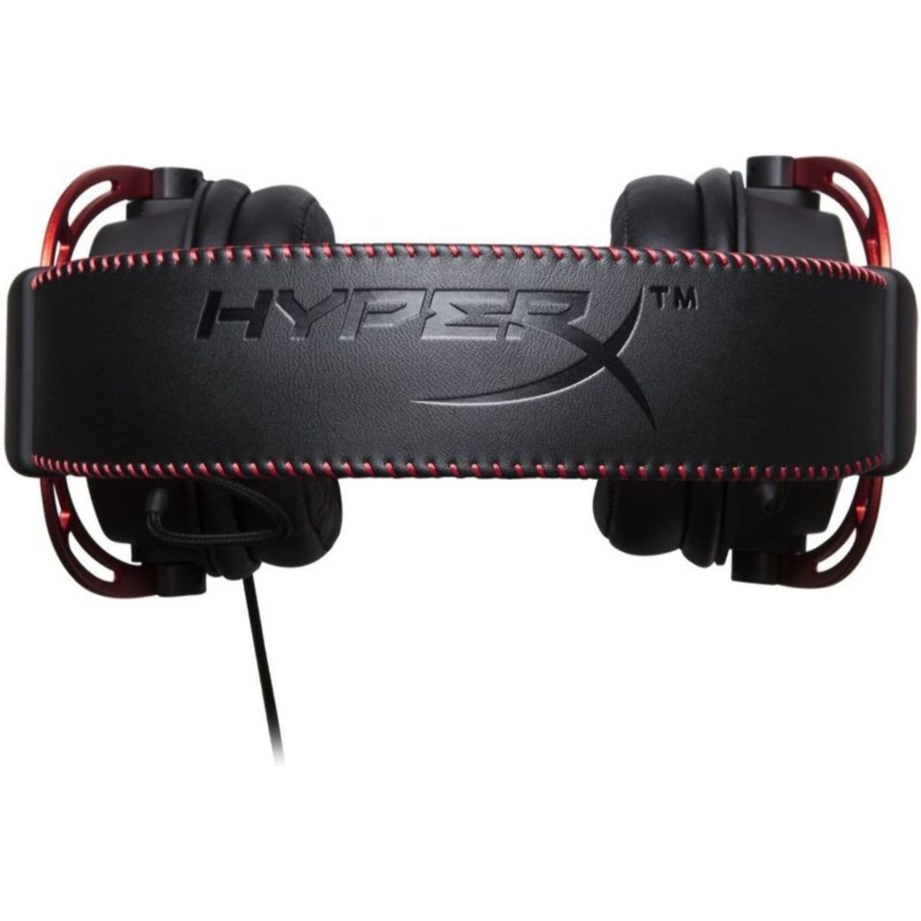 Casque gamer HYPERX Cloud Alpha