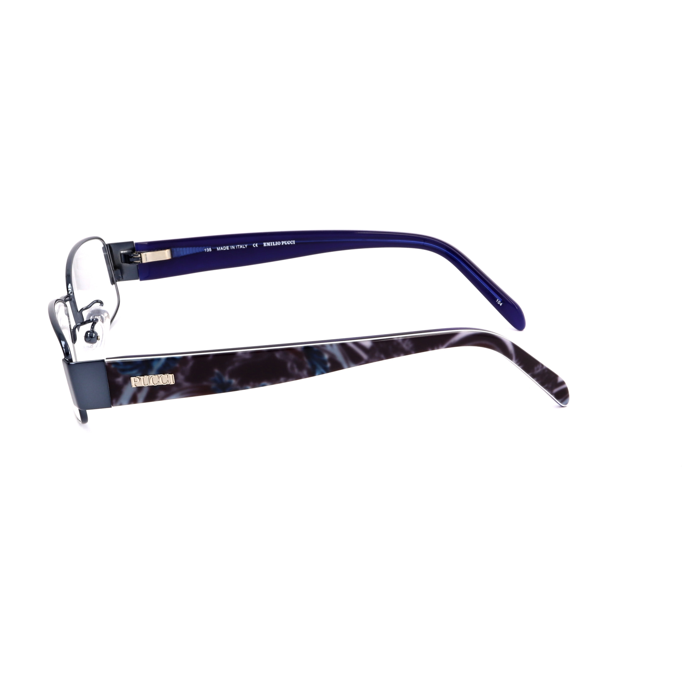 Montura de gafas Pucci Mujer EP2136-462-52