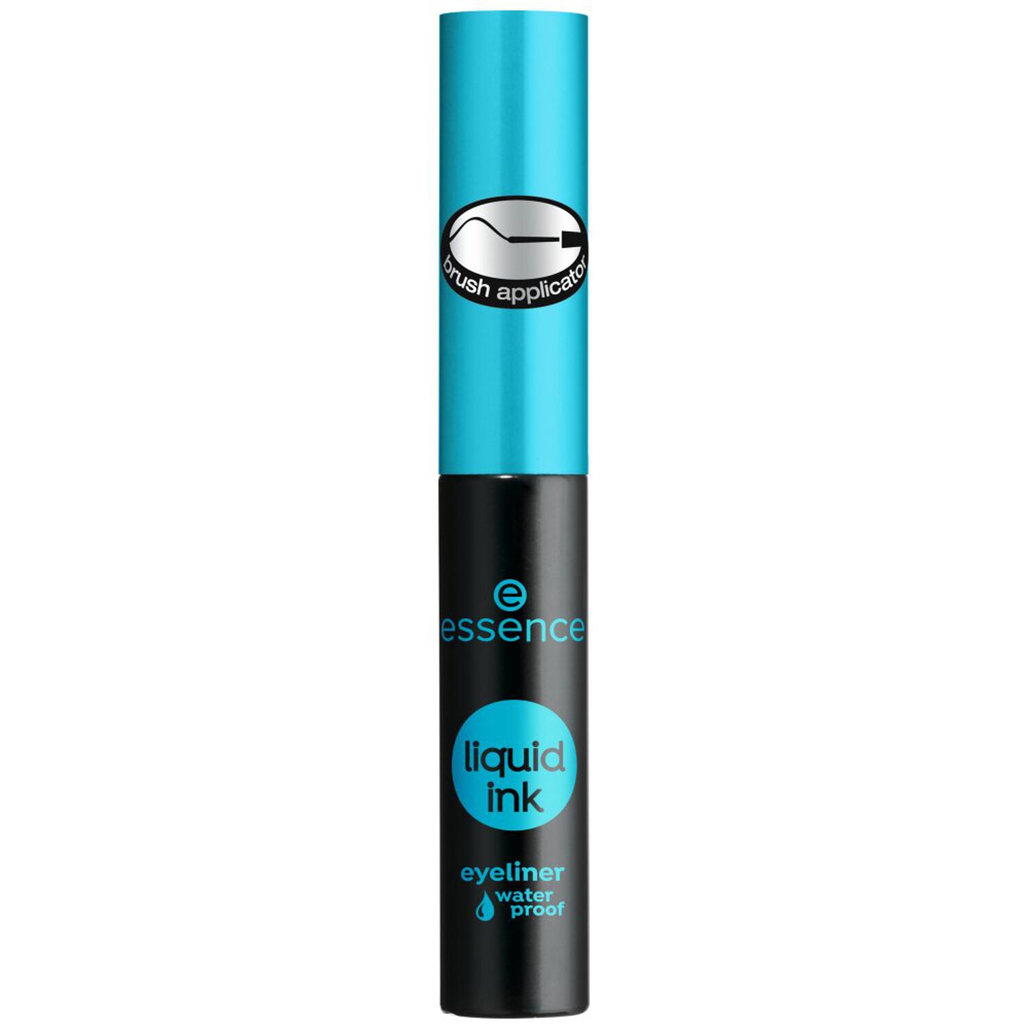 Liquid Ink - Eyeliner Waterproof
