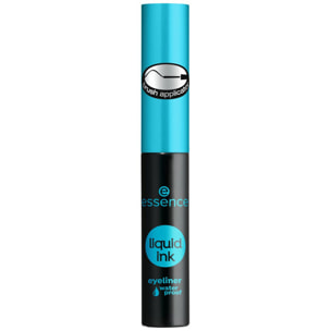 Liquid Ink - Eyeliner Waterproof