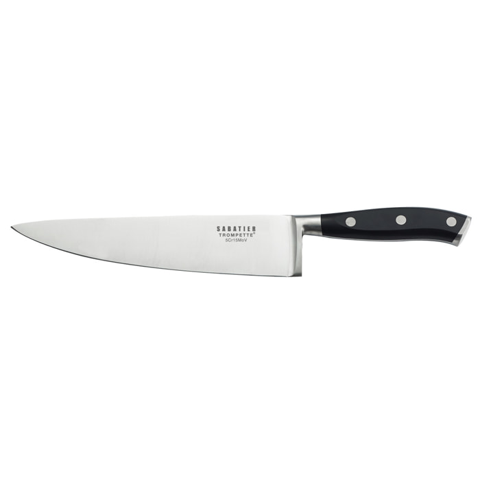 Vulcano - Cuchillo de cocina 20 cm