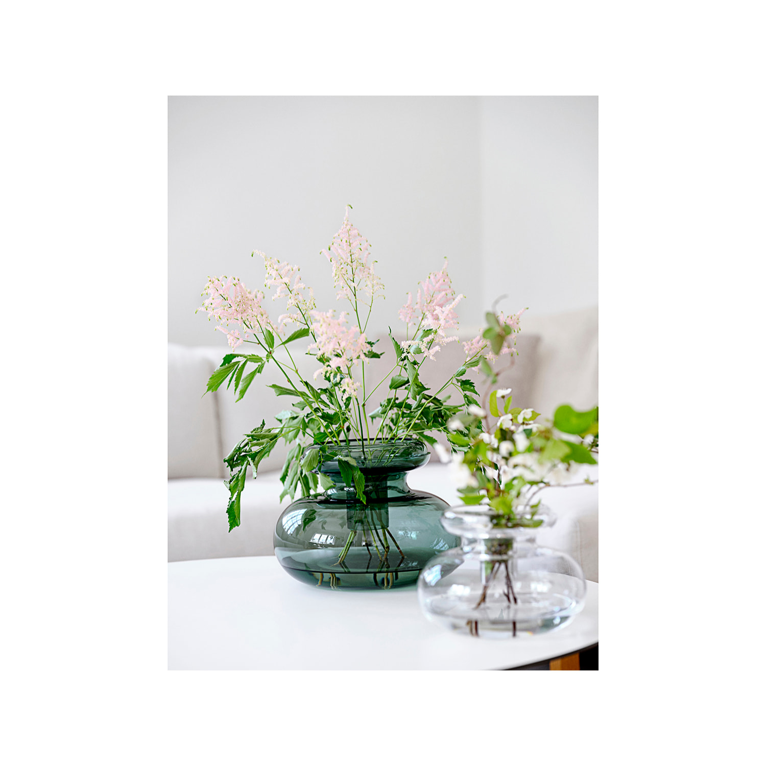 Vase Inu