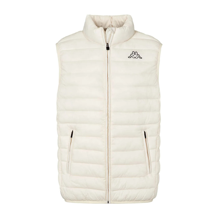 Chaquetas Kappa Hombre Logo Korpo Astrovest