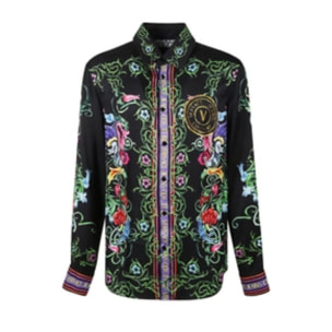 Versace Jeans Couture camisa