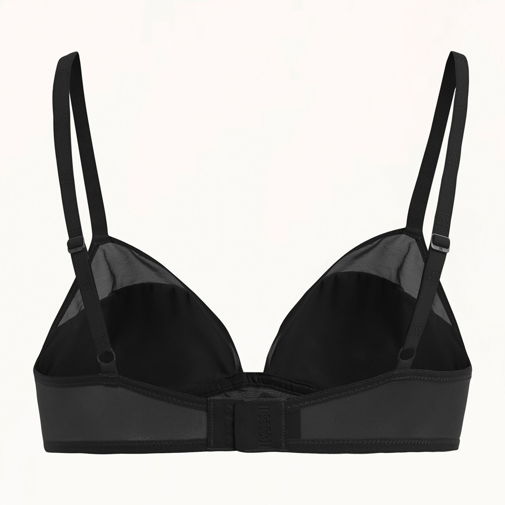 Reggiseno Sheer Opaque Skin Bra