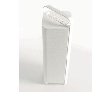 Enceinte extérieure SONORO P9 Blanc