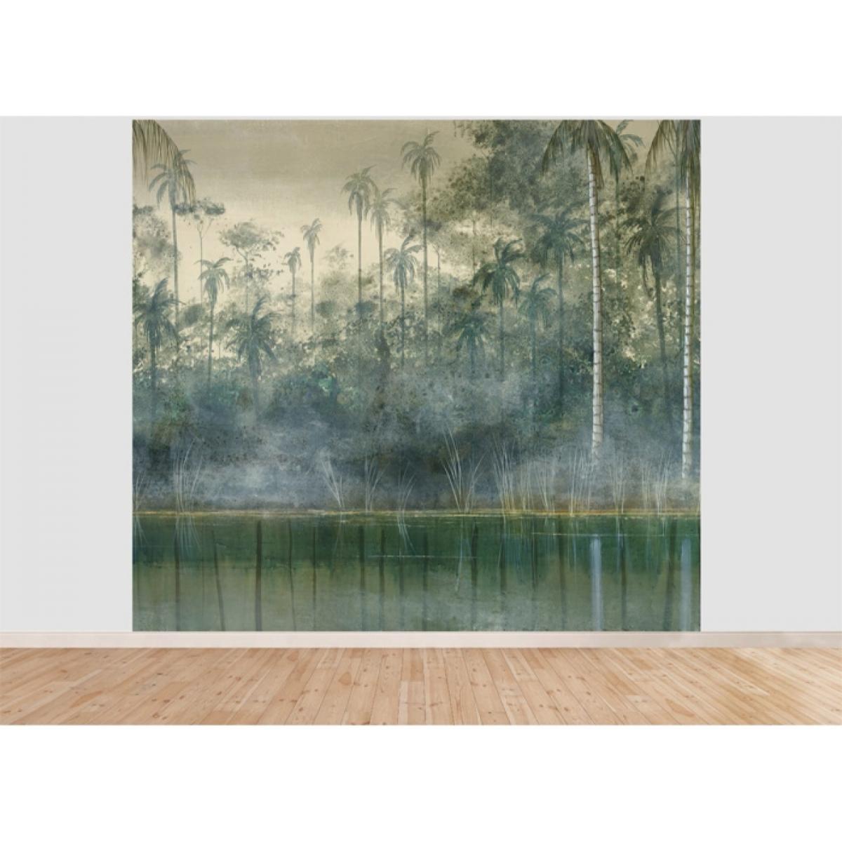 Papier peint panoramique Madison 300 x 270 cm