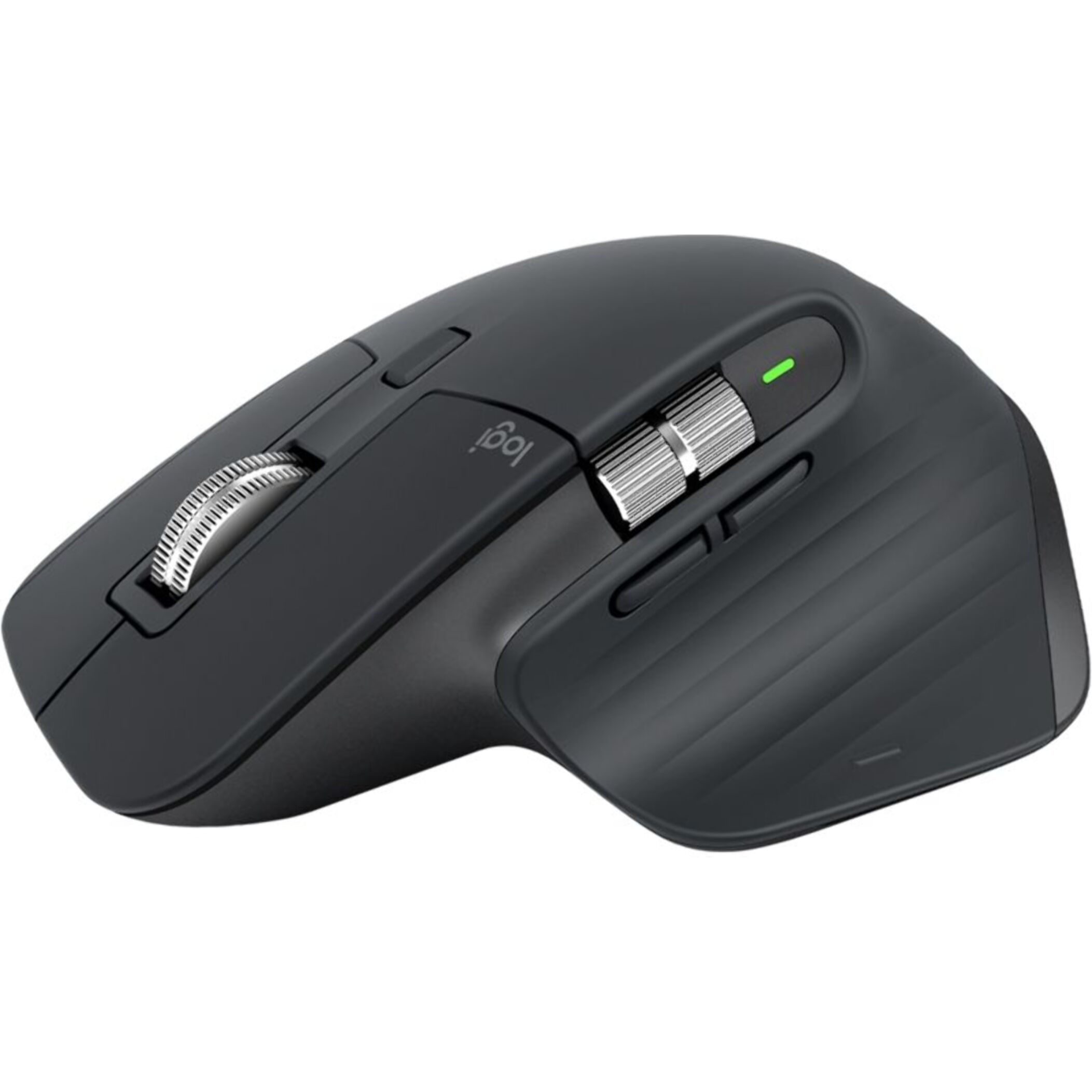 Souris sans fil LOGITECH MX Master 3s Graphite Ergonomique