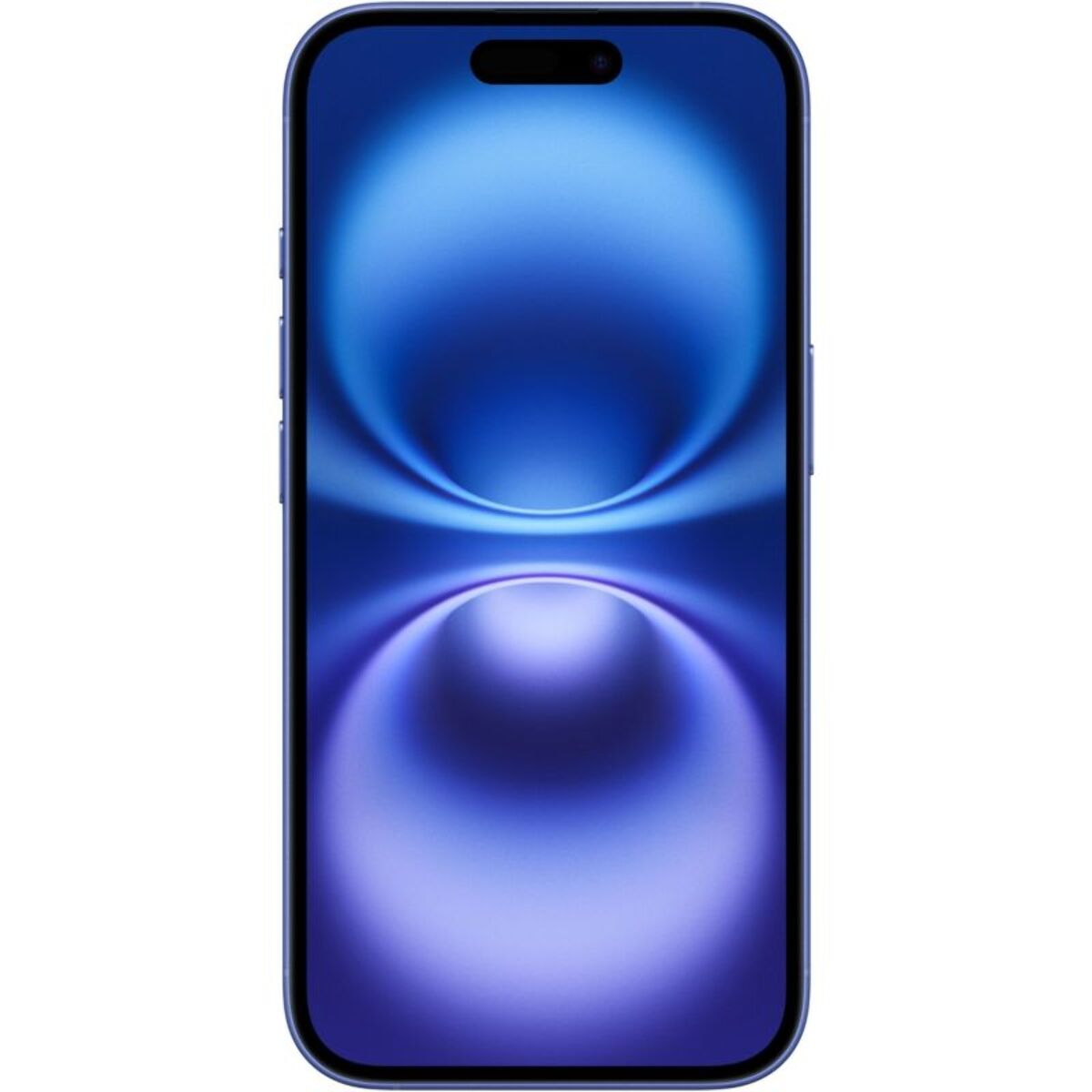 Smartphone APPLE iPhone 16 Outremer 128Go