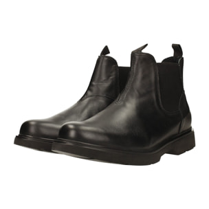 Stivaletti Uomo Tata Italia Nero