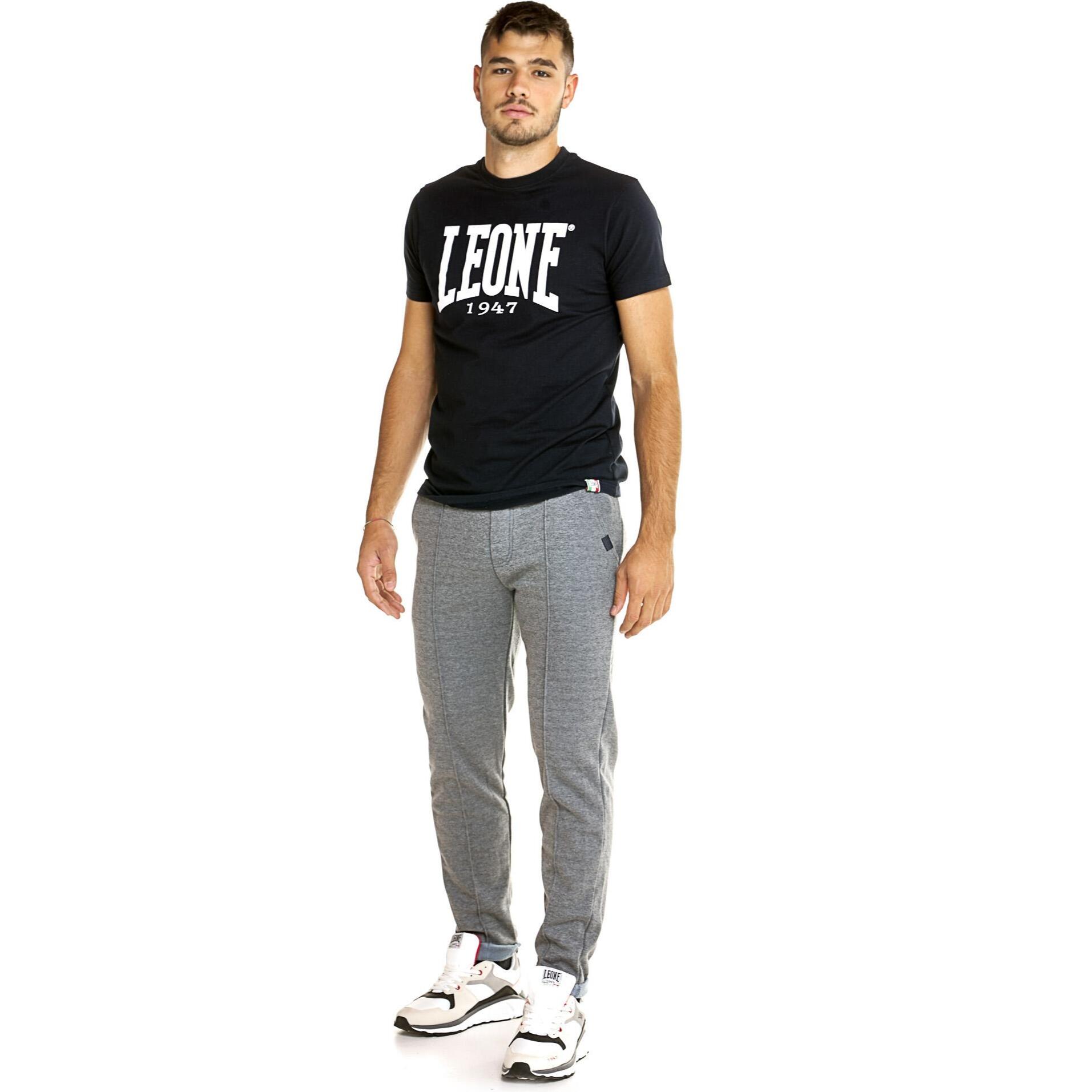 Pantalón de chándal de hombre Leone Lifestyle