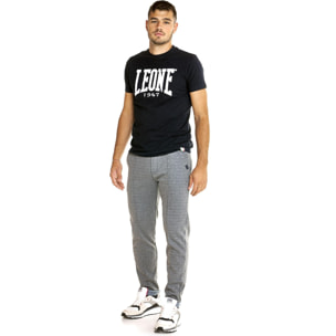 Pantalón de chándal de hombre Leone Lifestyle