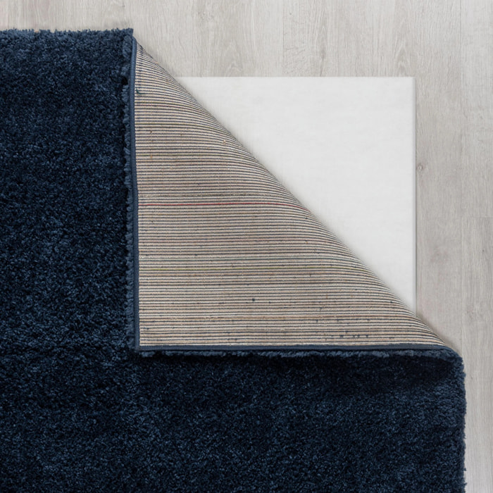 Tapis rectangle SHAGGY