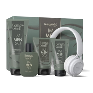 Xmas Exclusive Immenso