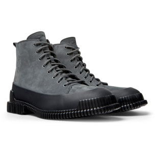 Botines - CAMPER Pix - Multicolor - Nubuck