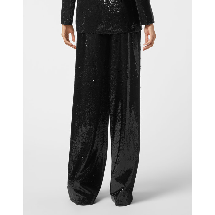 PHILIPP PLEIN Pantalones