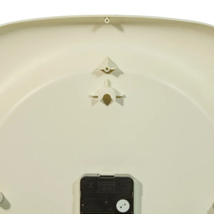 Horloge Mifo 39,3x39,3cm blanche