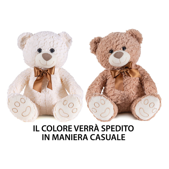 Peluches Orsacchiotto Guglielmo 36cm