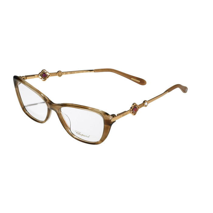 Montura de gafas Chopard Mujer VCH224S540GGU