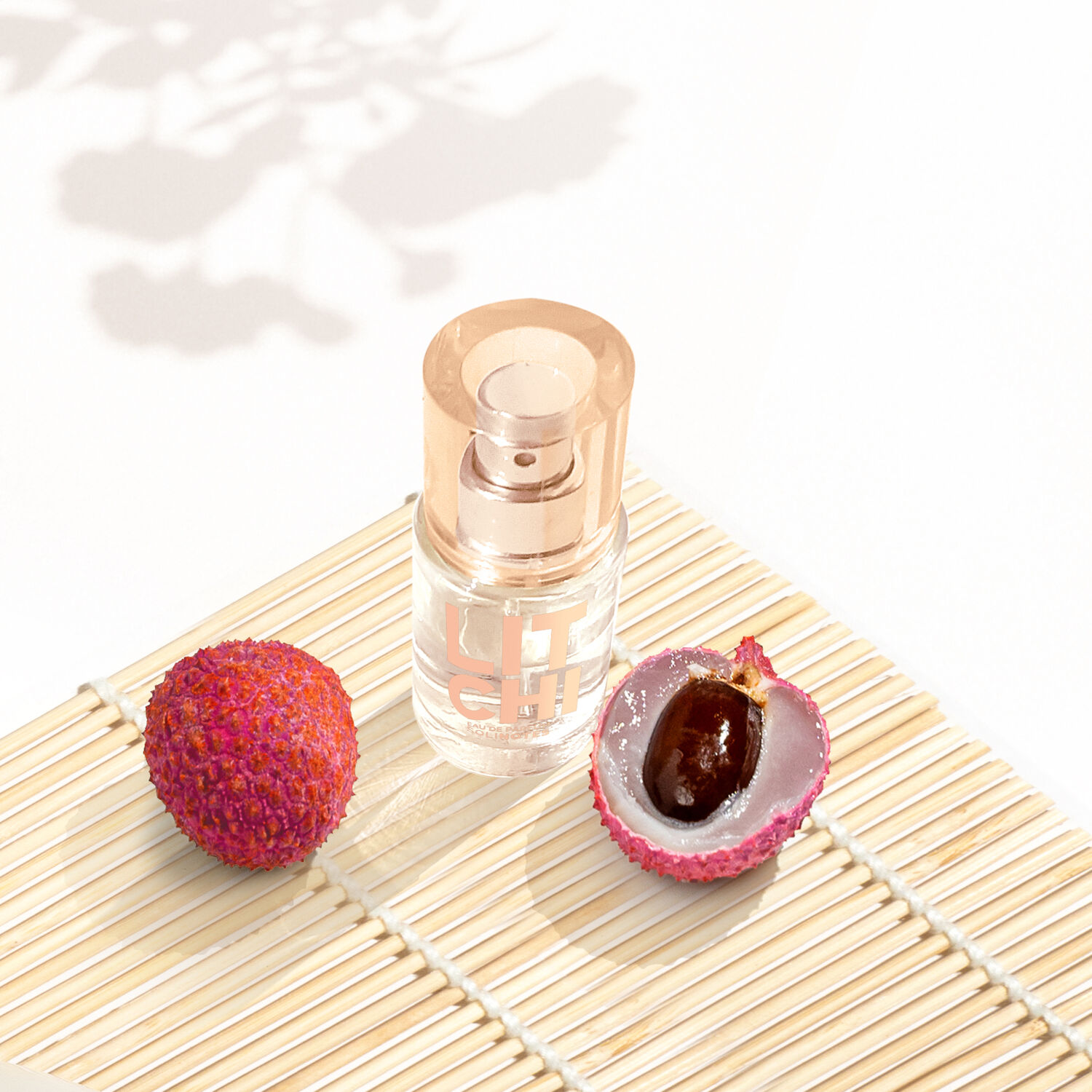Litchi - Eau de Parfum
