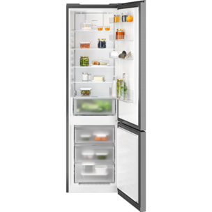 Electrolux Frigocongelatore Serie 600 TwinTech® Total No Frost 202 cm LNT6MD36U