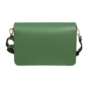 Borsa a tracolla Cheval Firenze Zaniah Verde Salvia