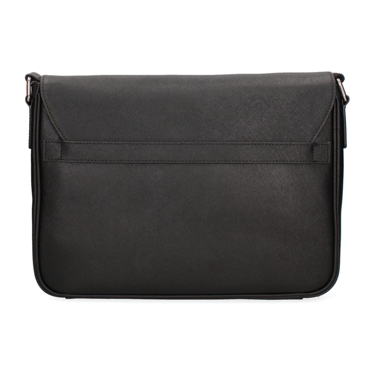 Borsa a tracolla  da donna In Vera pelle Made in Italy 34x24x10 cm