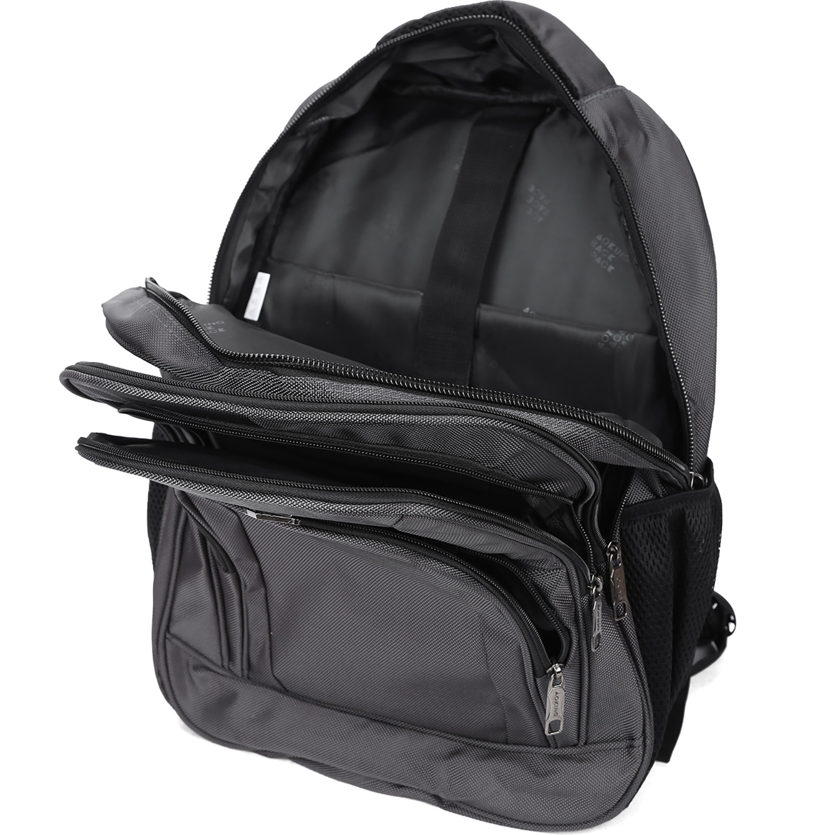 Zaino  da uomo Textile Polyester 33x45x15 cm