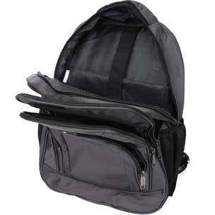 Zaino  da uomo Textile Polyester 33x45x15 cm