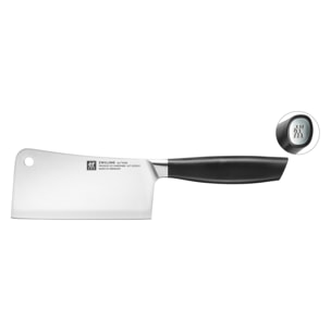 Couperet 15 cm, Argent