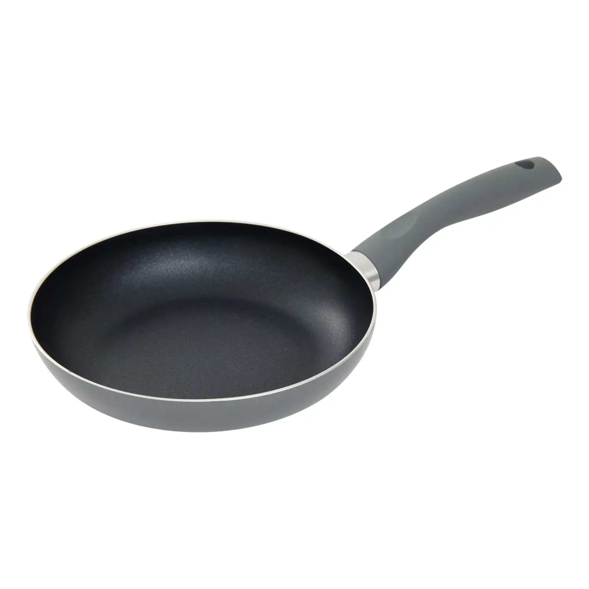 Poêle Neo D20cm aluminium gris