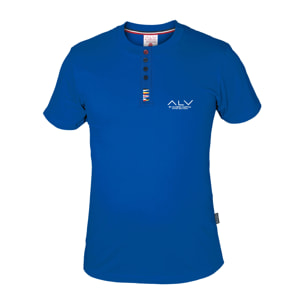 T-Shirt Uomo ALVIERO MARTINI Cotone