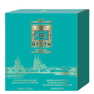 4711 Original - Coffret Eau de Cologne