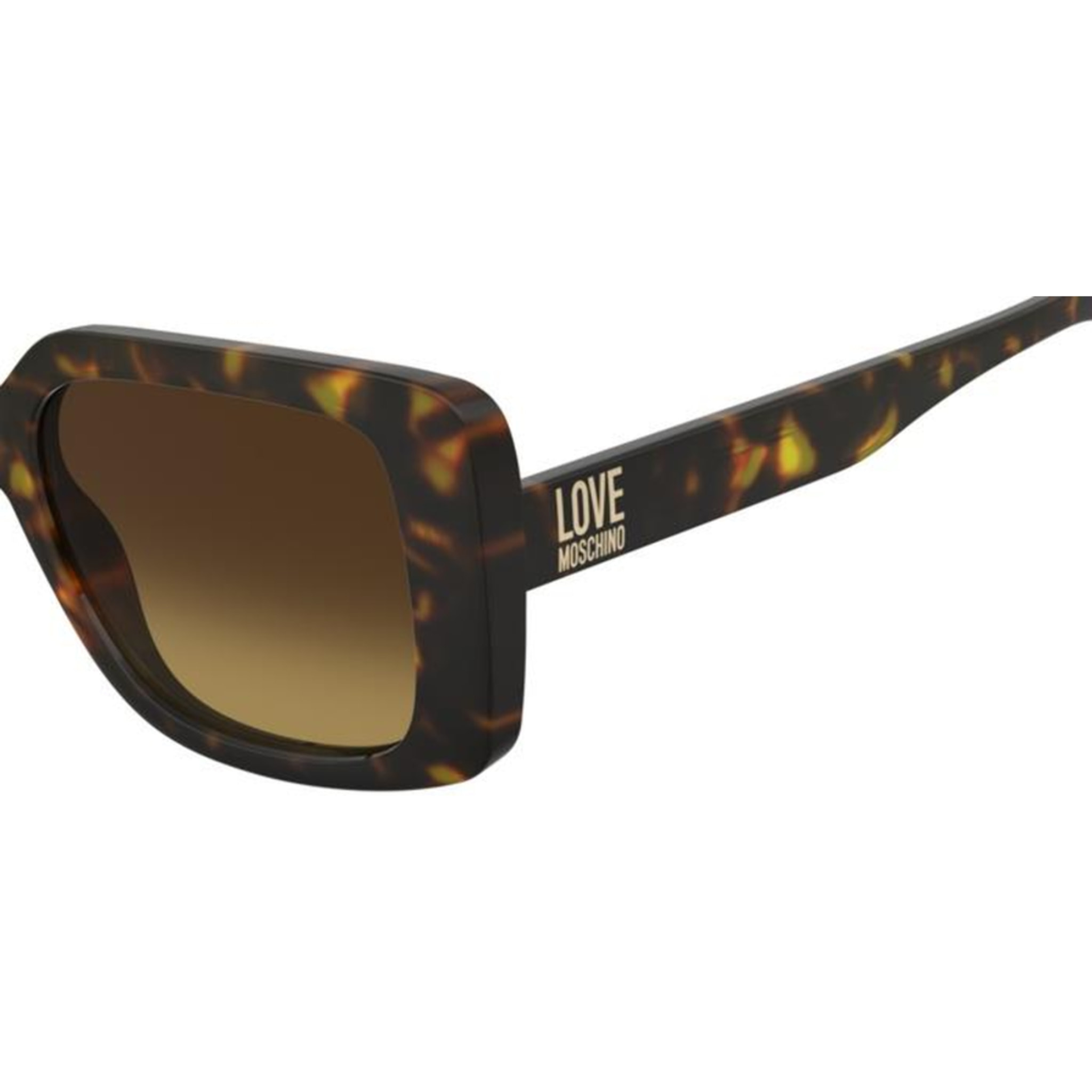 Gafas de Sol Love Moschino MOL090/S 086 de Tr90 Mujer 52 mm