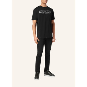 PHILIPP PLEIN T-Shirt Round Neck
