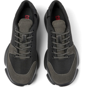 CAMPER Karst - Zapatillas Sneakers Multicolor Mujer