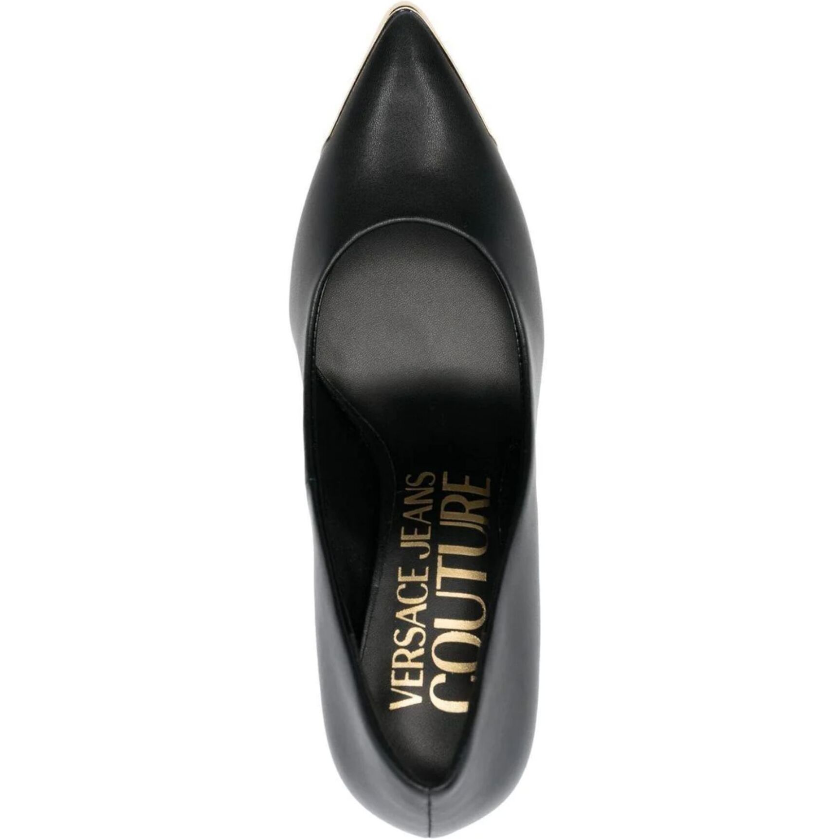 Versace Jeans Couture tacchi.