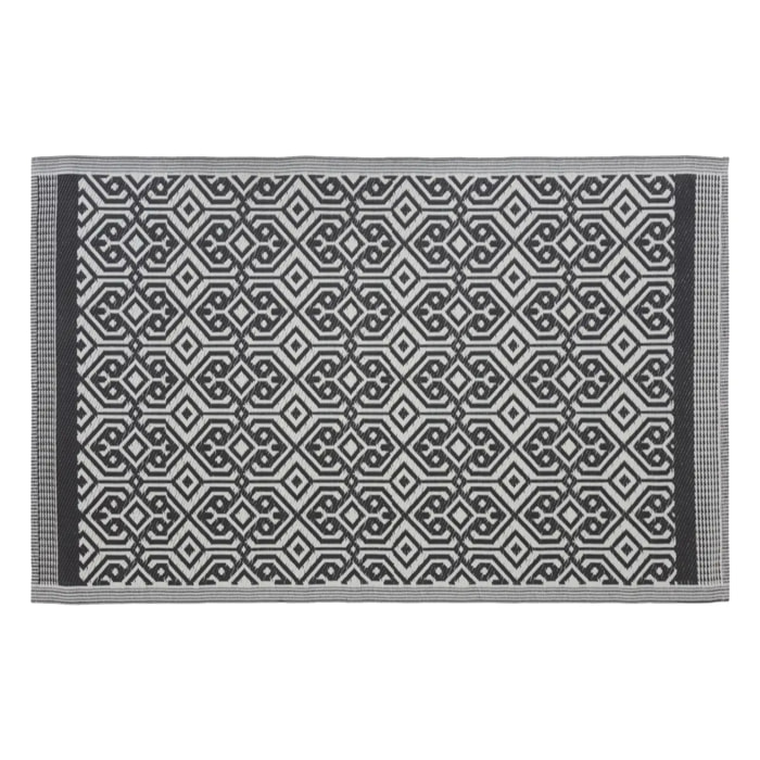 Tapis en plastique 120x180 cm