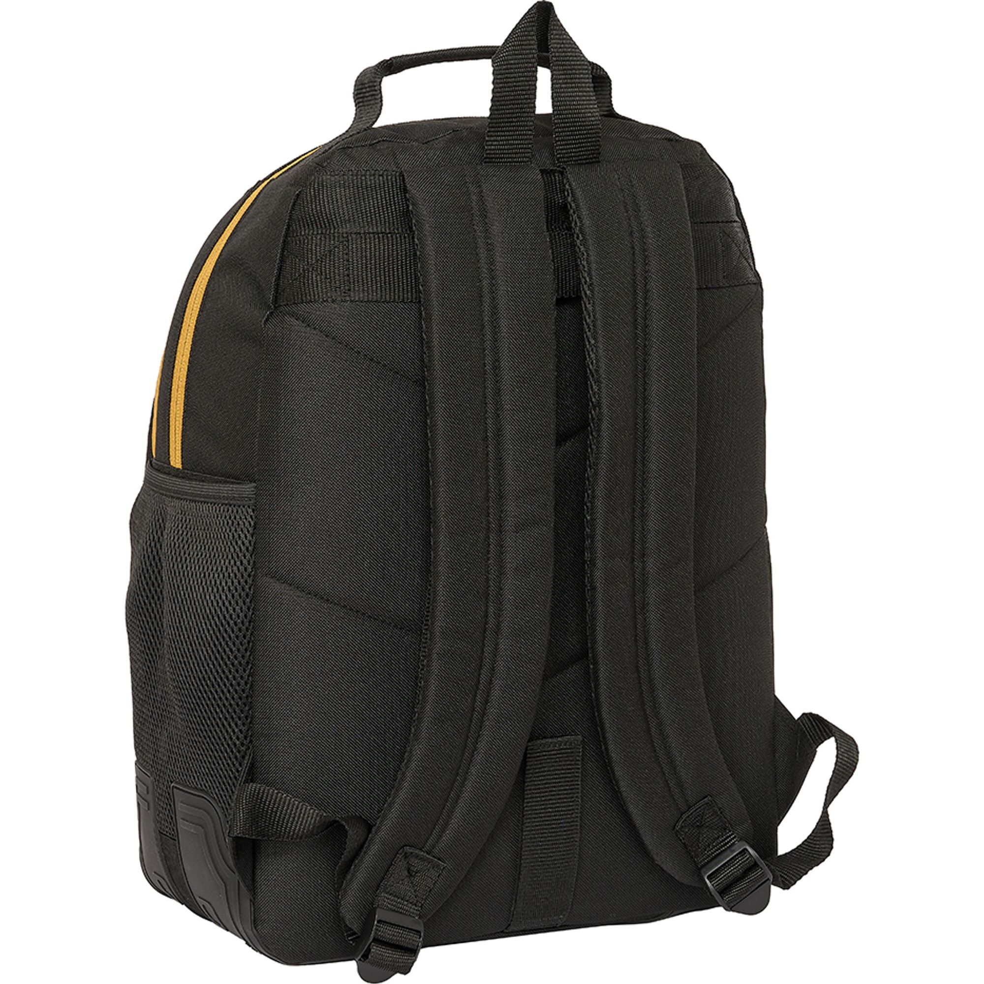 Mochila doble adapt.carro kings league "ultimate móstoles"