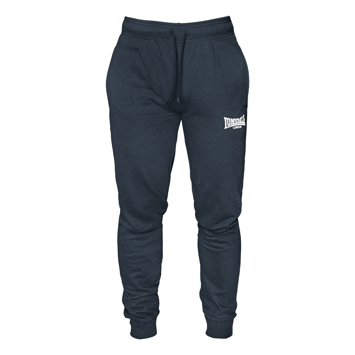 Tuta Uomo LONSDALE Cotone Primavera Full Zip