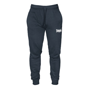 Tuta Uomo LONSDALE Cotone Primavera Full Zip