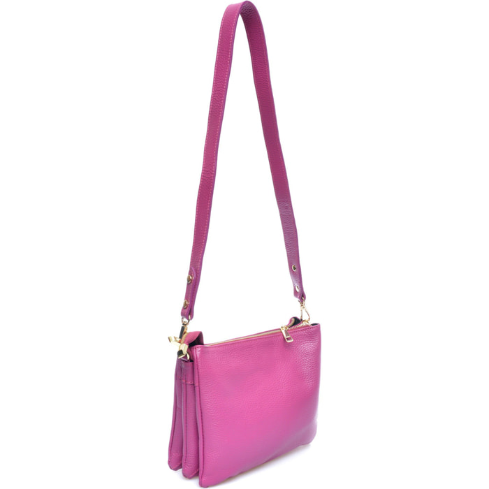 Borsa a tracolla Anna Luchini Altro