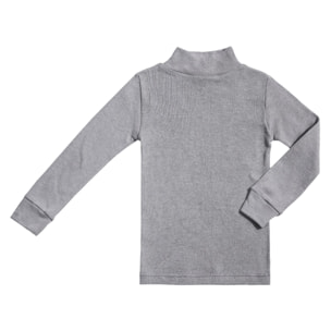 Semicisne Niño Perch.- C. Perkins Gris Talla 16